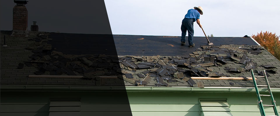 Pen Argyl Roofing Contractors