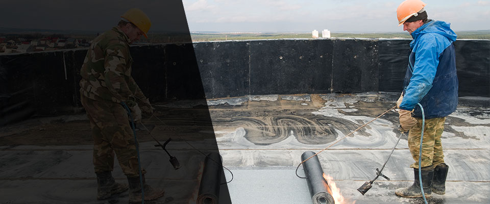 Pen Argyl Roofing Contractors
