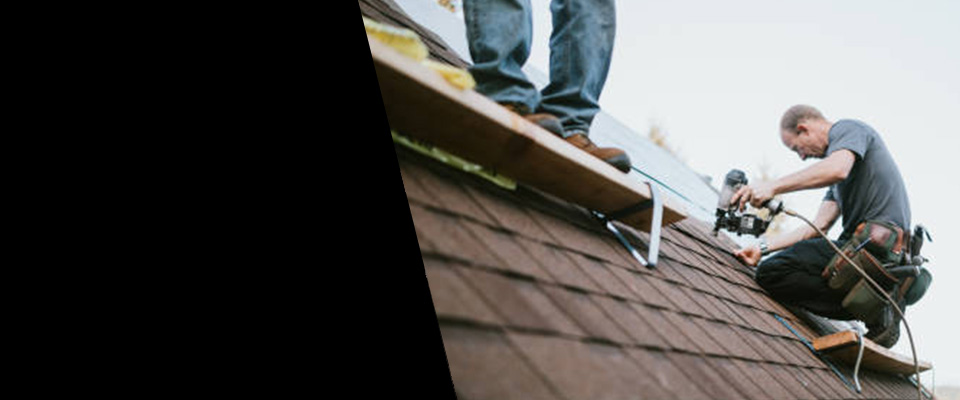 Pen Argyl Roofing Contractors